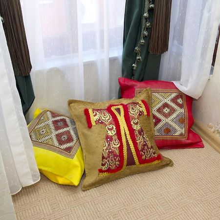 Ottoman Tulip Hotel Стамбул Номер фото