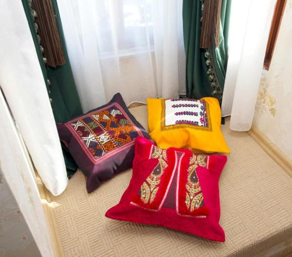 Ottoman Tulip Hotel Стамбул Екстер'єр фото