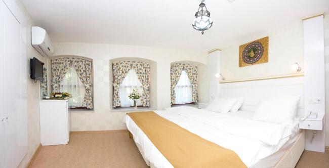 Ottoman Tulip Hotel Стамбул Екстер'єр фото