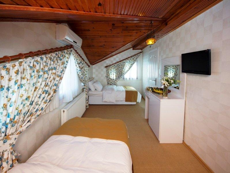 Ottoman Tulip Hotel Стамбул Екстер'єр фото